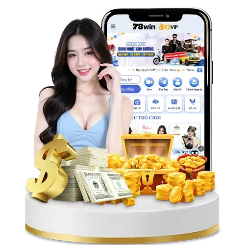 Đa dạng các trò chơi Nổ Hũ trên Go88 VN