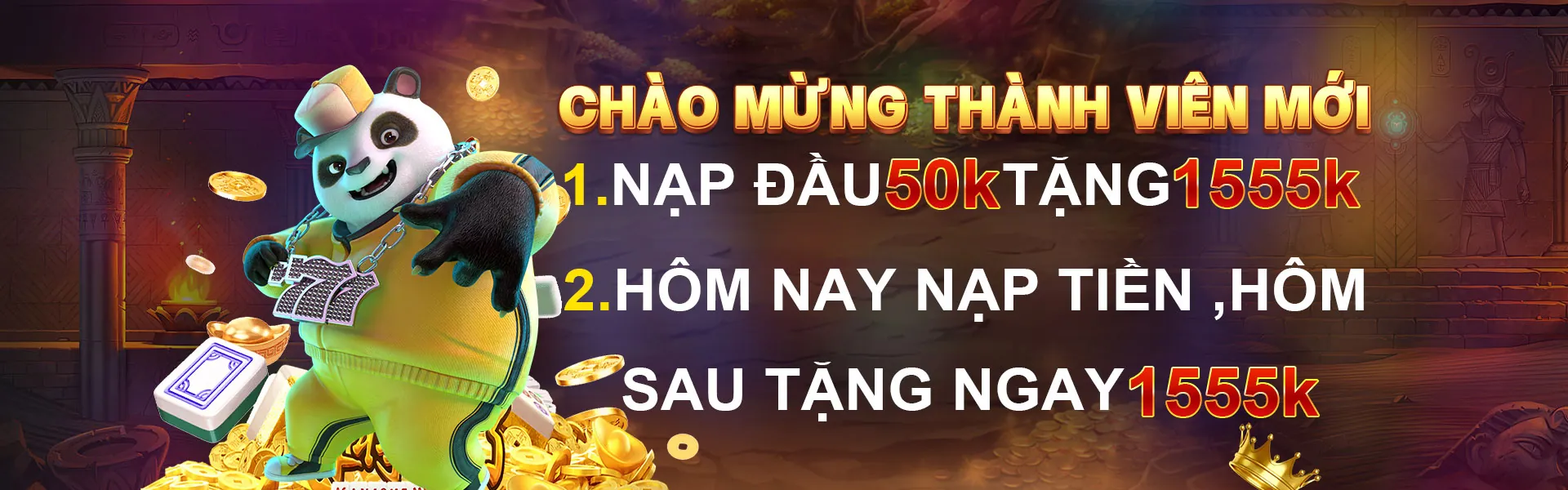 Ưu đãi Go88 Vn mới nhất